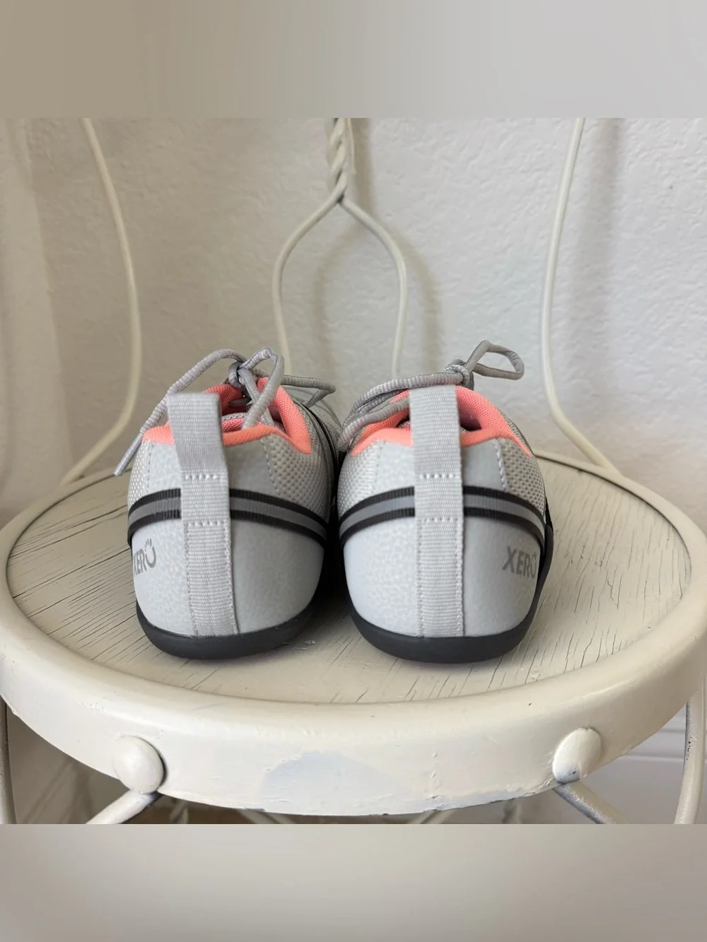 Xero Prio Shoes Womens Barefoot Minimalist Athletic Running Sneakers Size 7